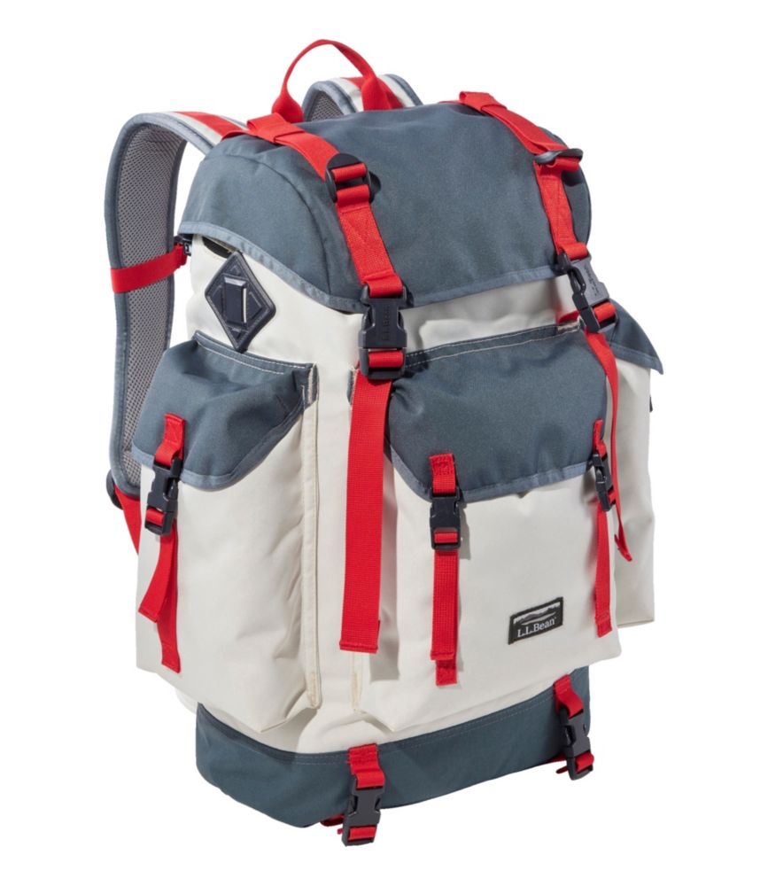 Ll bean backpack canada on sale