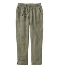 【送料&関税込】ChloAC Straight Pants Women's Stretch Canvas Cargo Pants, Mid-Rise Straight-Leg