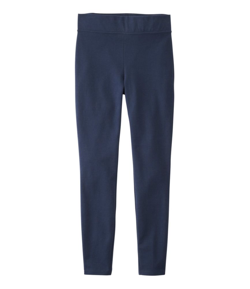 Women's Essential High-Waist Leggings