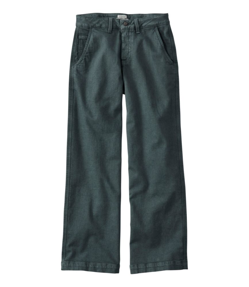 Women's 207 Vintage Jeans, High-Rise Wide-Leg Colors