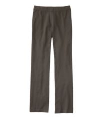 Women's Perfect Fit Pants, Straight-Leg