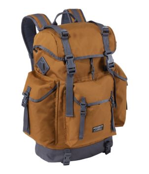 L.L.Bean Continental Rucksack