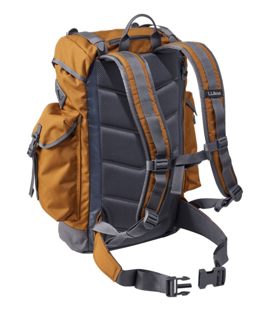 L.L.Bean Continental Rucksack