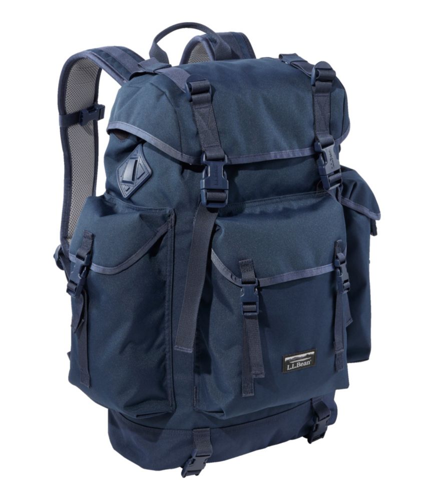 L.L.Bean Continental Rucksack Backpacks L.L.Bean Canada