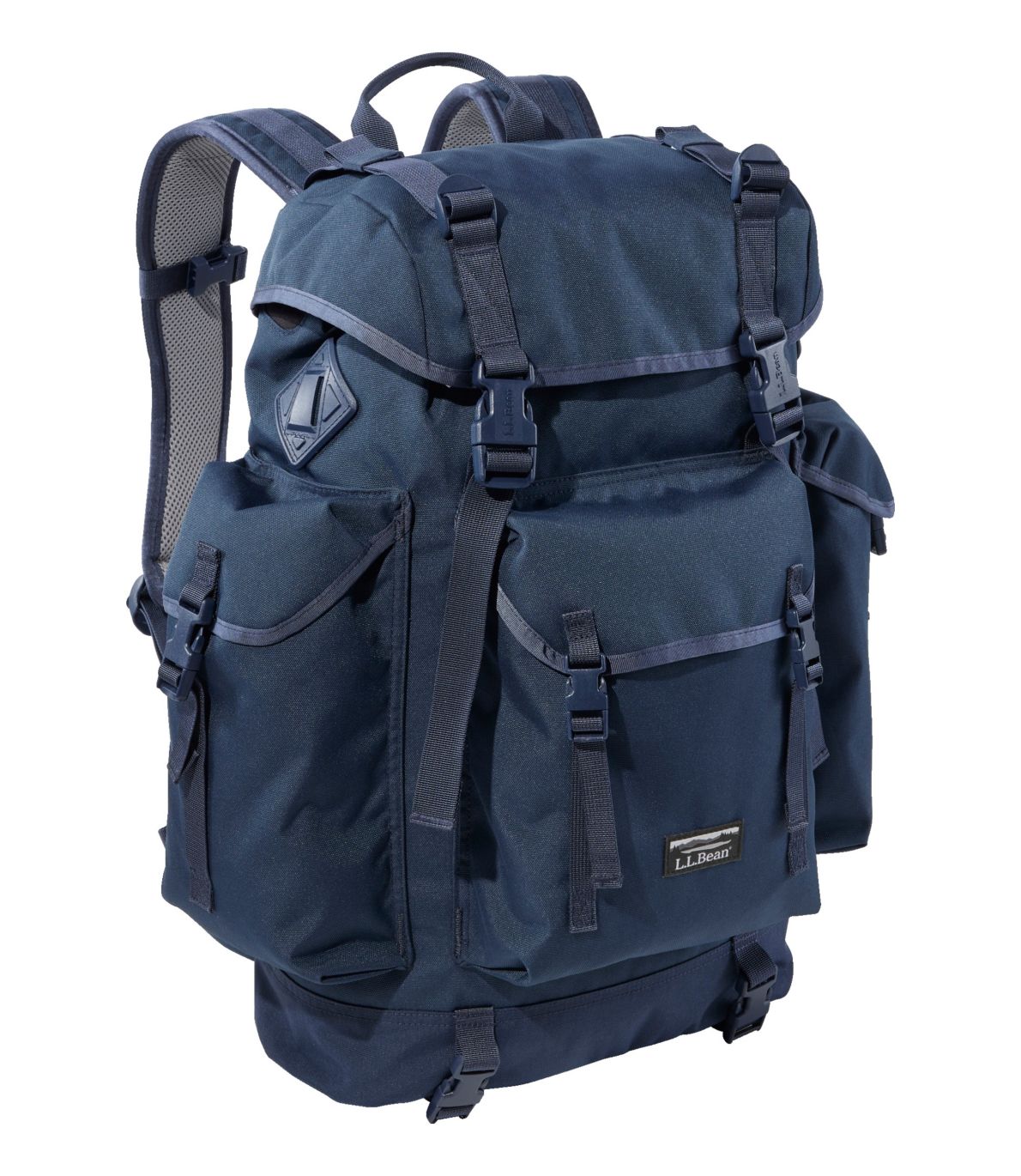 L.L.Bean Continental Rucksack