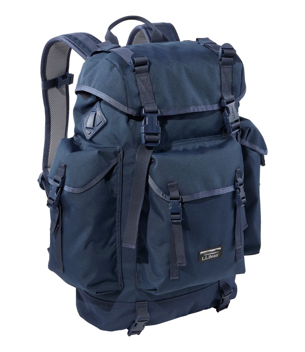 Ll store bean rucksack