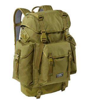 L.L.Bean Continental Rucksack