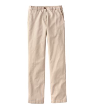 Women's Wrinkle-Free Bayside Pants, High-Rise Hidden Comfort Waist Straight-Leg