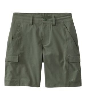 Women's Mountainside Shorts