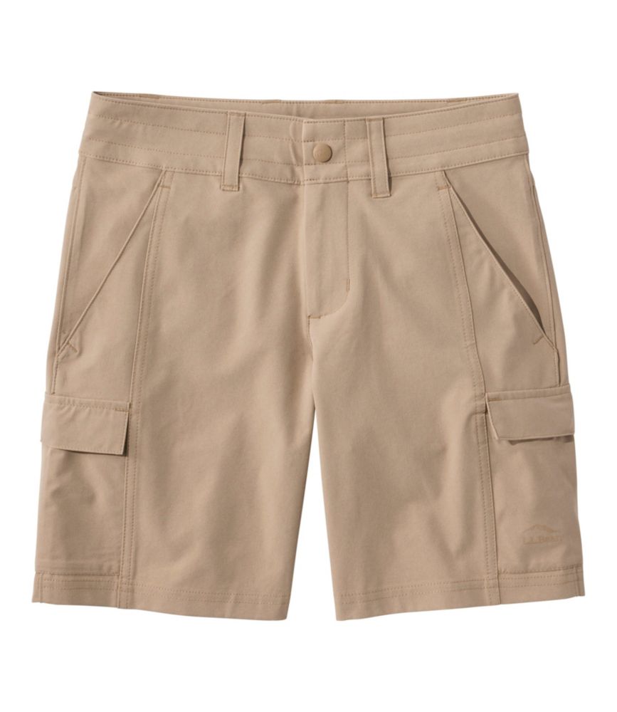 Women's Mountainside Shorts