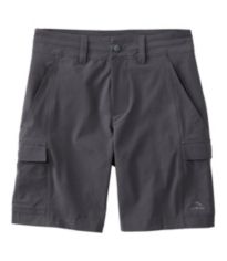 Ll bean bike deals shorts