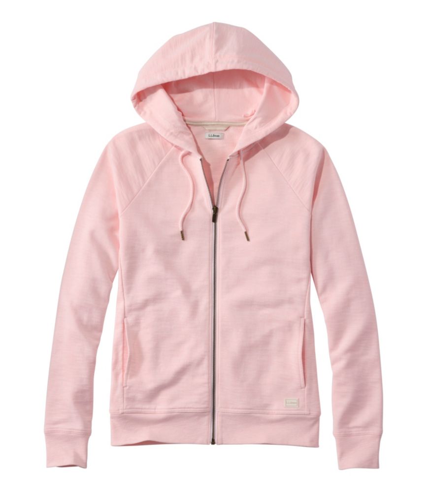 Women's Peaks Island Full-Zip Hoodie