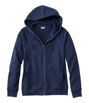 Women's Peaks Island Full-Zip Hoodie