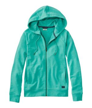 Women's Peaks Island Full-Zip Hoodie