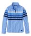  Color Option: Brightwater Blue Multi Stripe, $79.