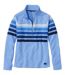 Color Option: Brightwater Blue Multi Stripe, $79