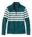  Color Option: Shade Teal/ Sea Salt Stripe, $79.