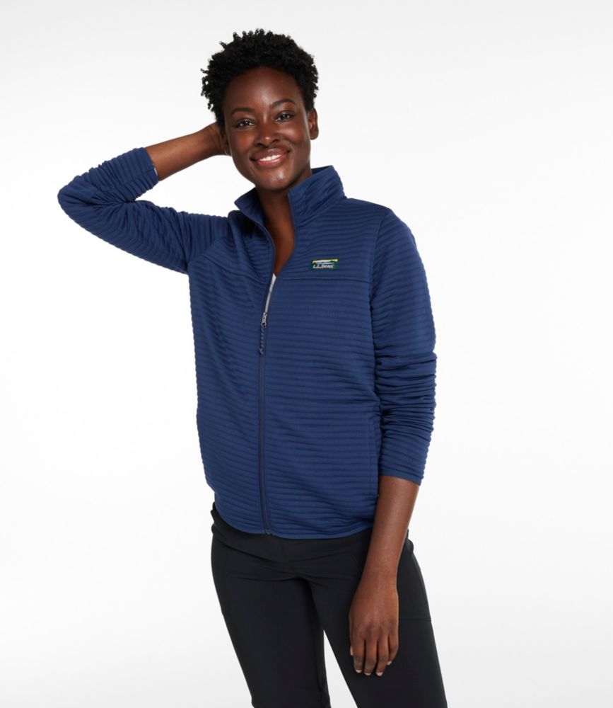 Women's Airlight Knit Full-Zip