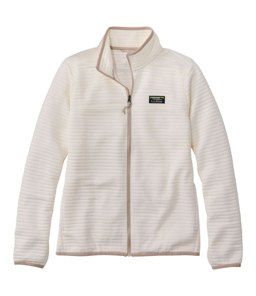 Women's Airlight Knit Full-Zip