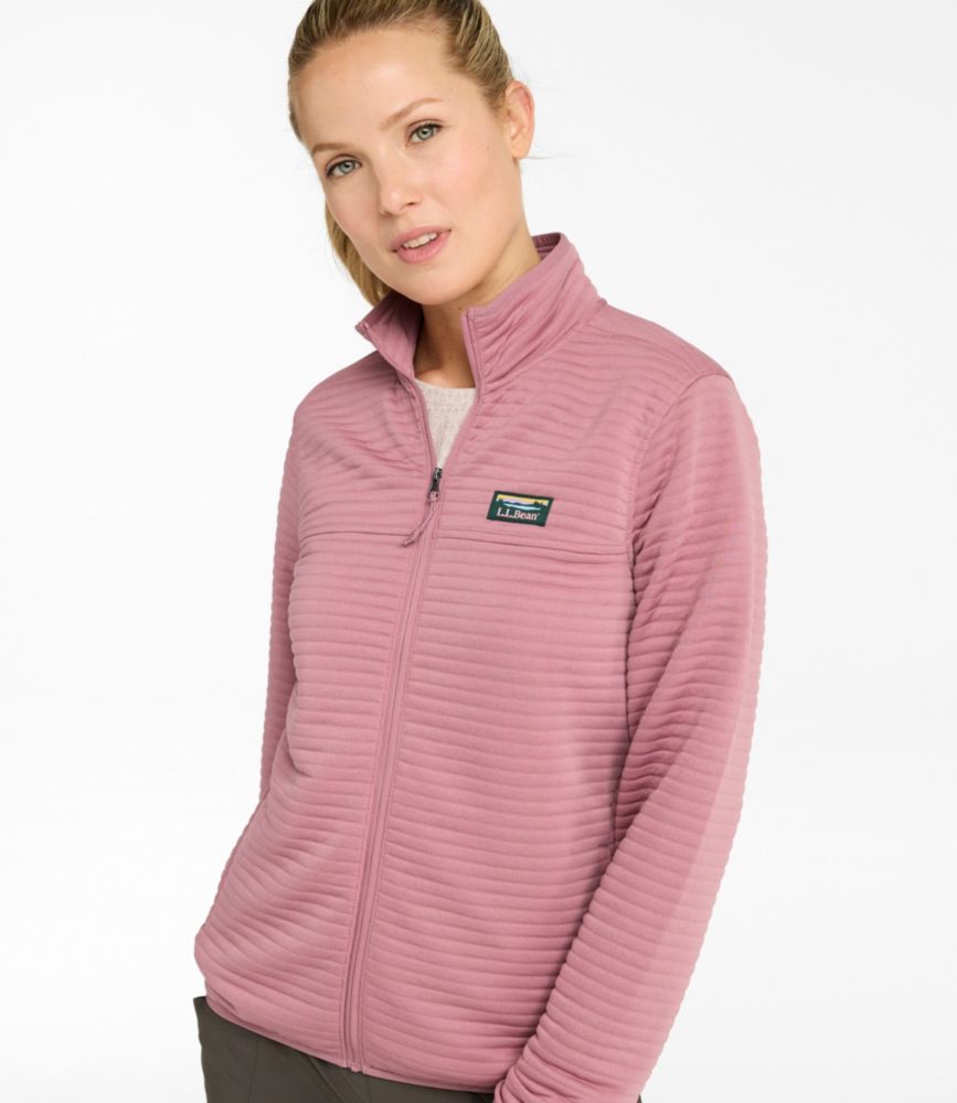 Women's Airlight Knit Full-Zip