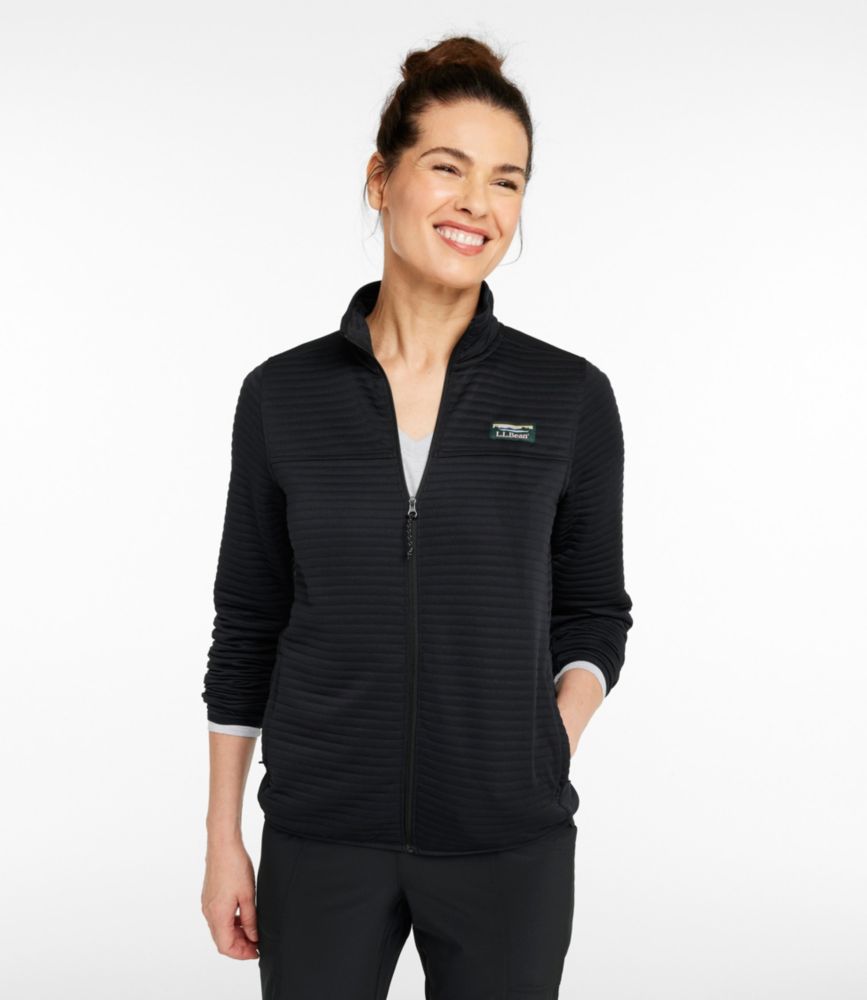Women's Airlight Knit Full-Zip