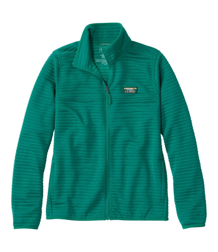 Women's Airlight Knit Full-Zip