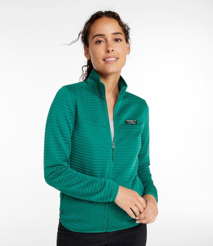 Women's Airlight Knit Full-Zip