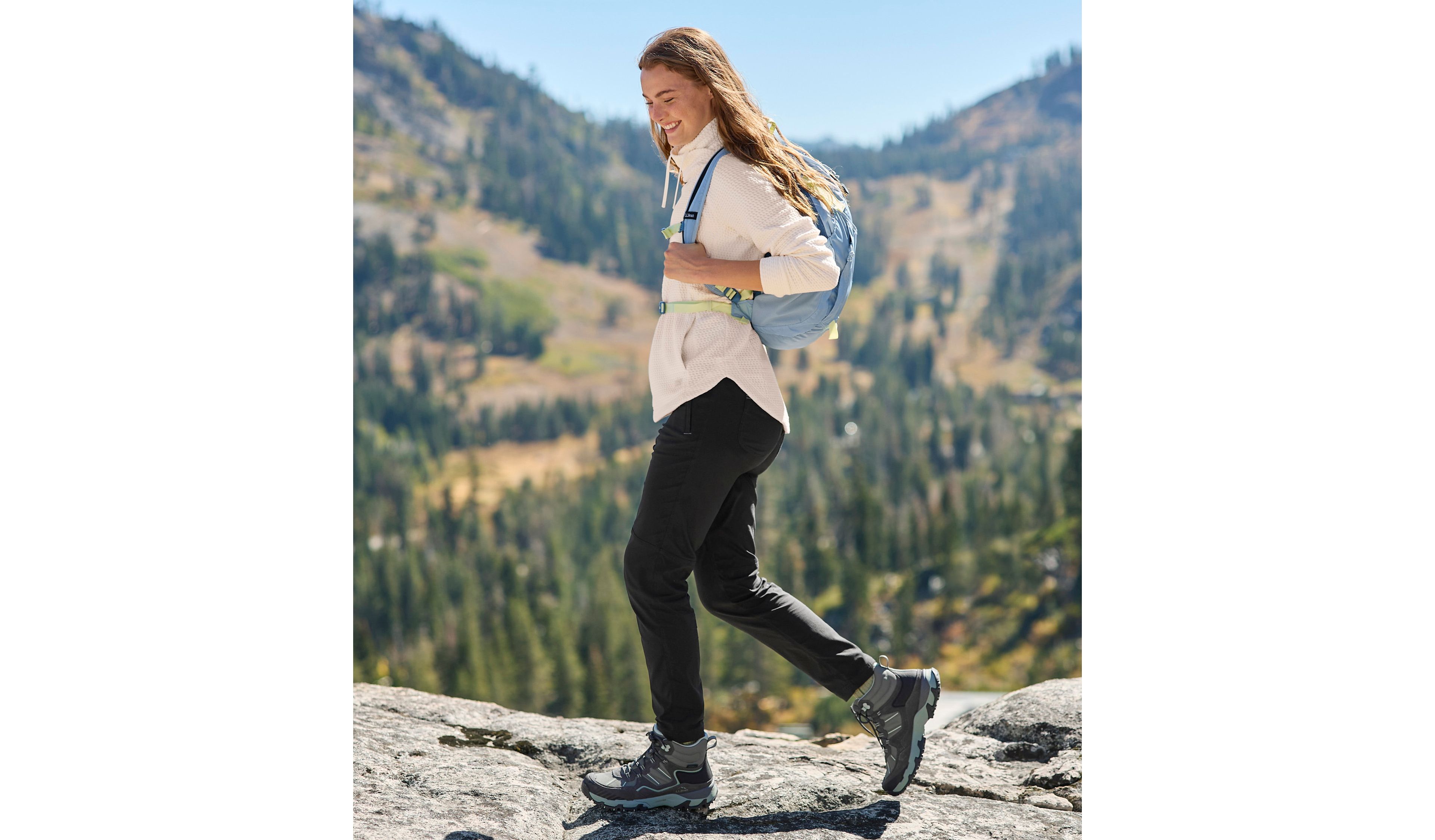 Women's Vista Camp Pants, Slim-Leg