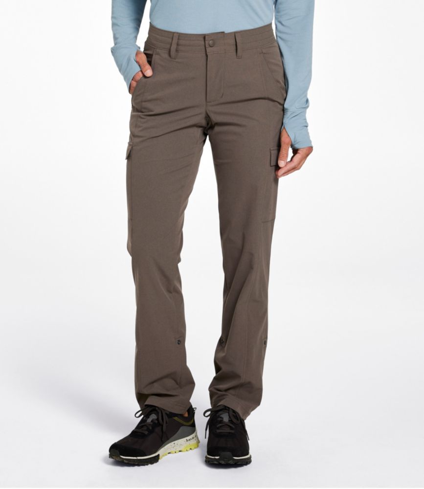 Women's Bean's Multisport Trail Pant