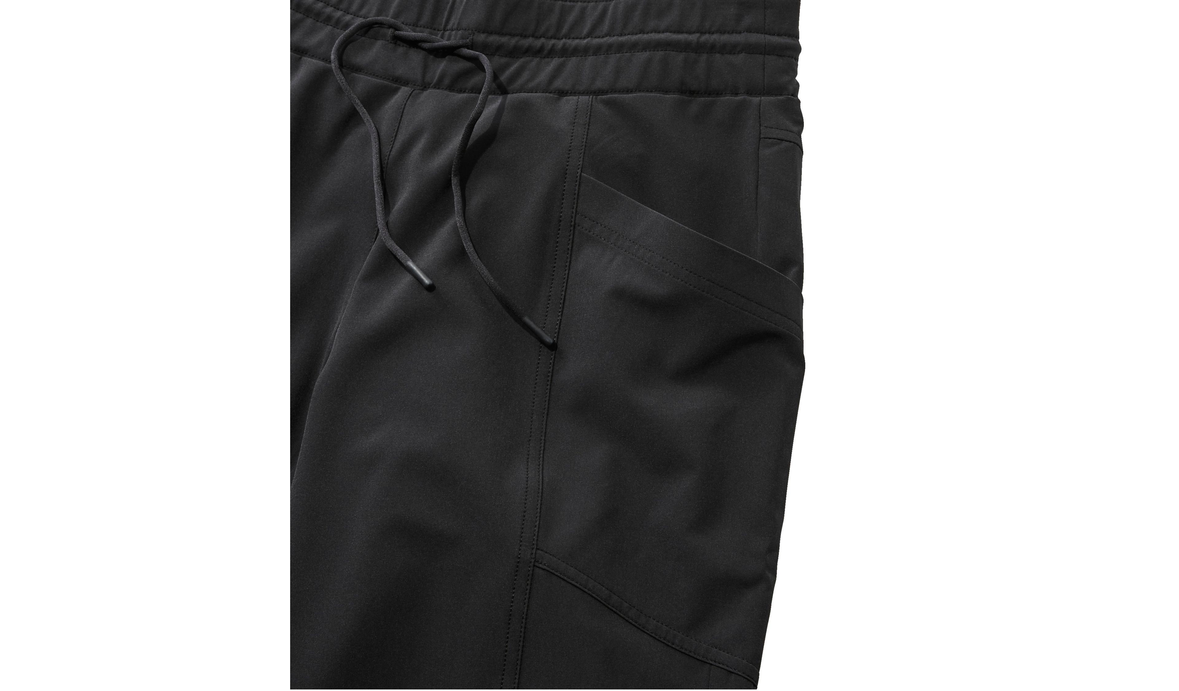 Women's VentureStretch Woven Ankle Pants