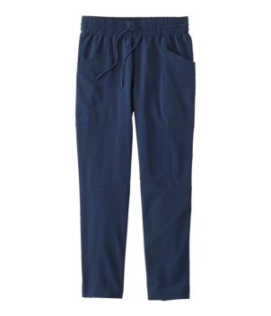 Women's VentureStretch Woven Ankle Pants