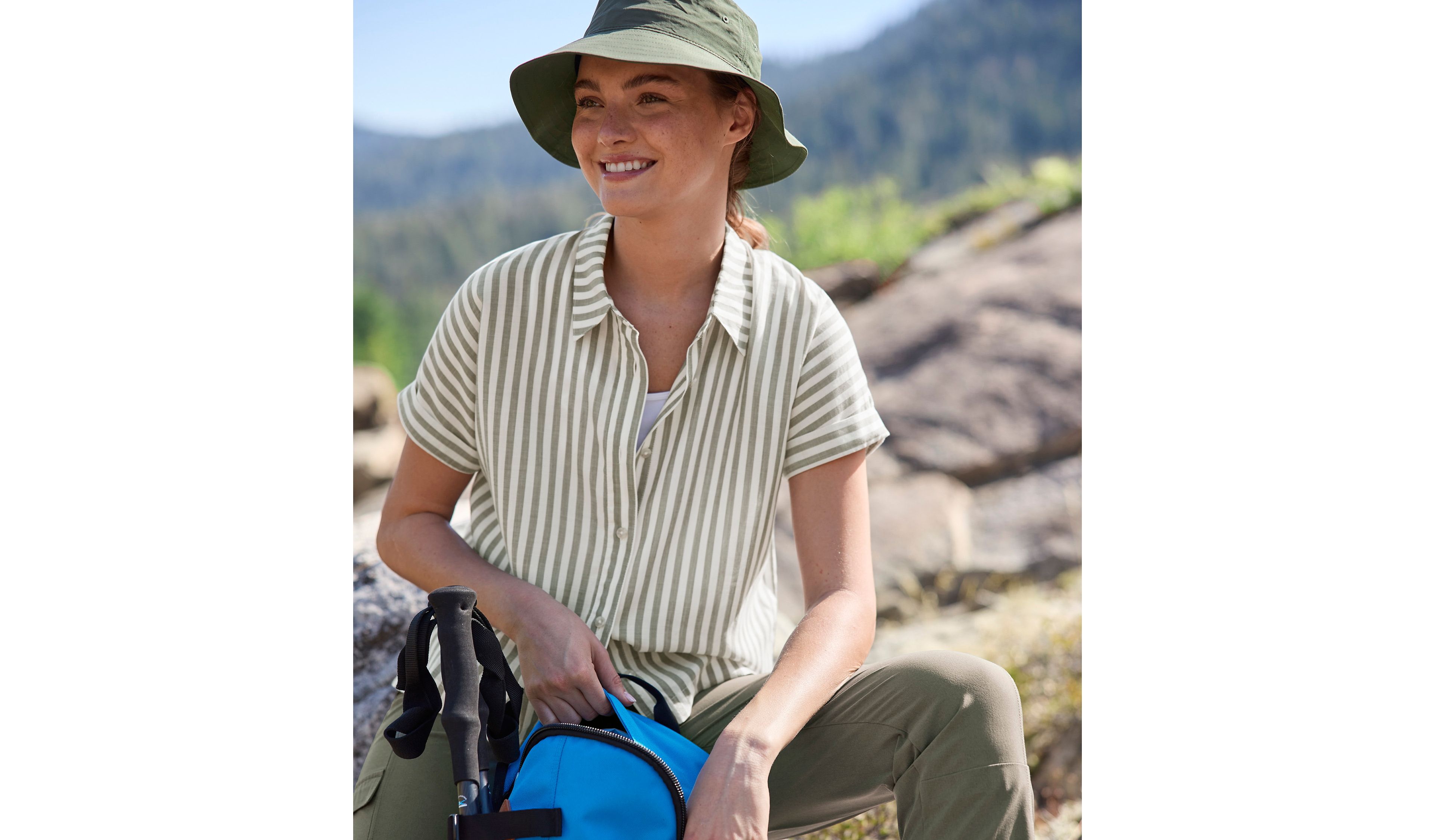 Women's Mountainside Shirt