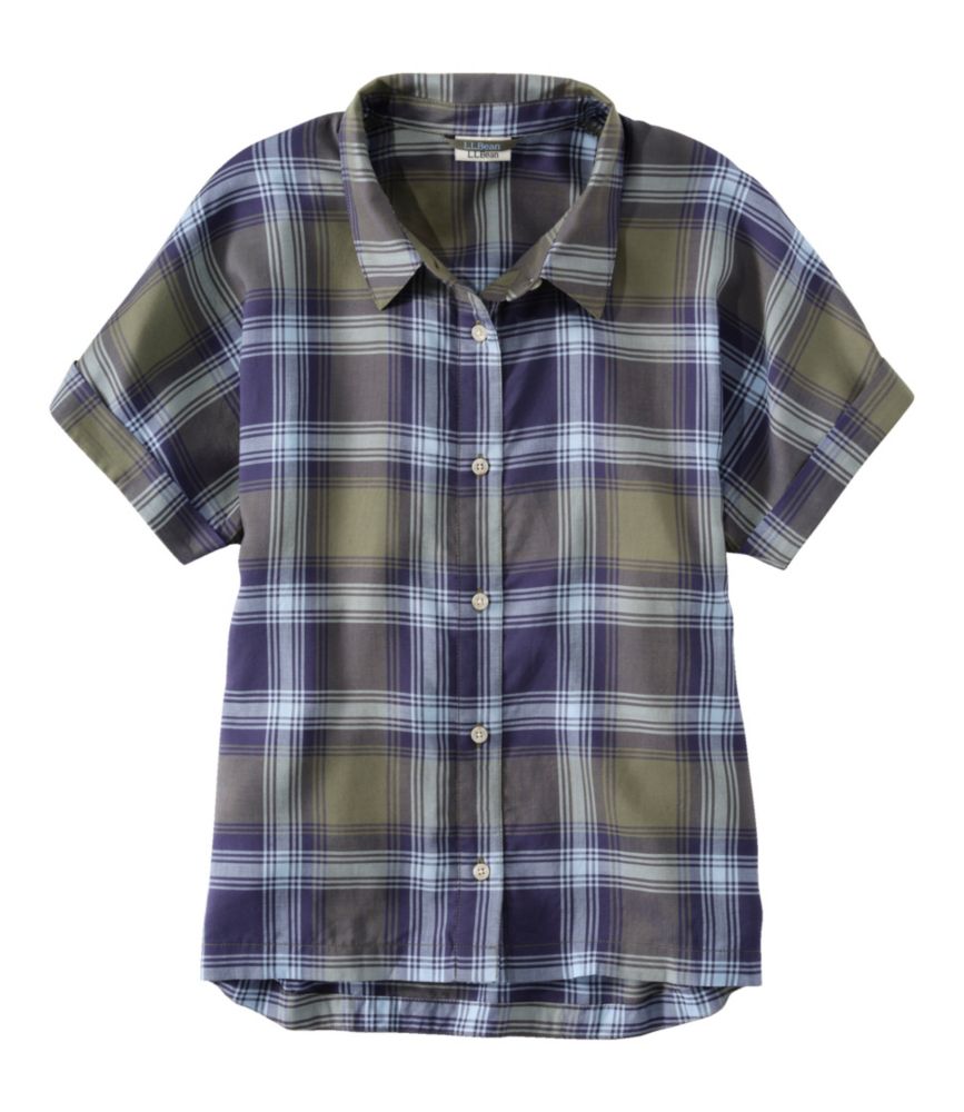 Women's Mountainside Shirt