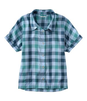 Women's Mountainside Shirt