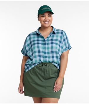 Women's Mountainside Shirt