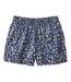 Sale Color Option: Darkest Navy Petal Multi, $44.99