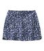 Color Option: Darkest Navy Petal Multi, $69.95