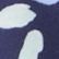 Darkest Navy Petal Multi