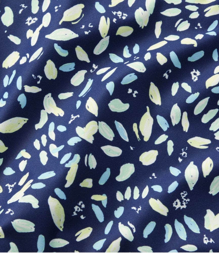 Women's L.L.Bean Everyday Performance Skort, Print