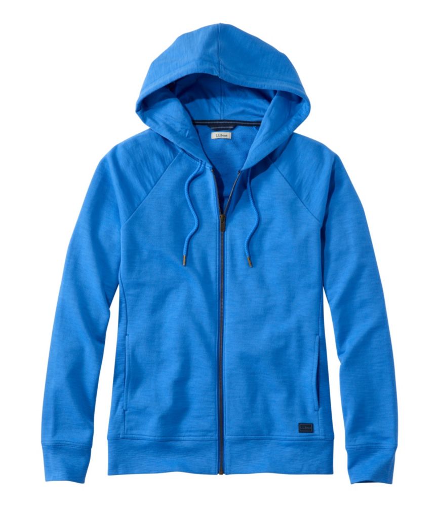 Women's Peaks Island Full-Zip Hoodie