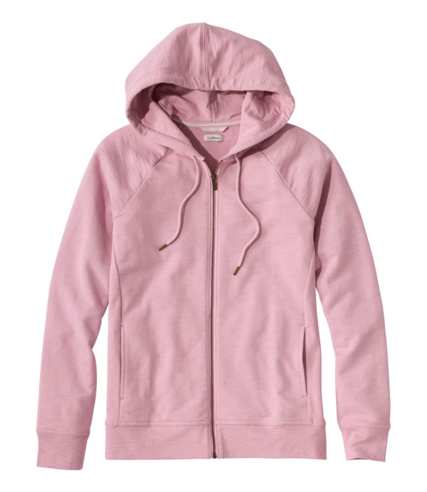Women's Peaks Island Full-Zip Hoodie