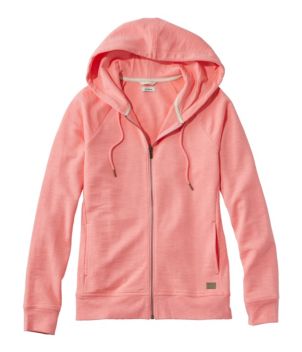 Women's Peaks Island Full-Zip Hoodie