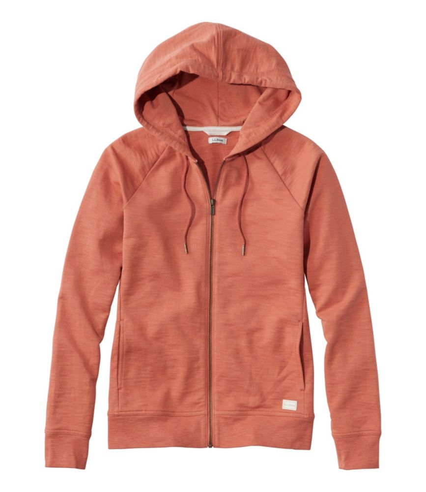 Women's Peaks Island Full-Zip Hoodie