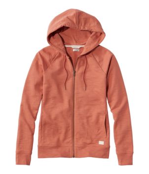Women's Peaks Island Full-Zip Hoodie