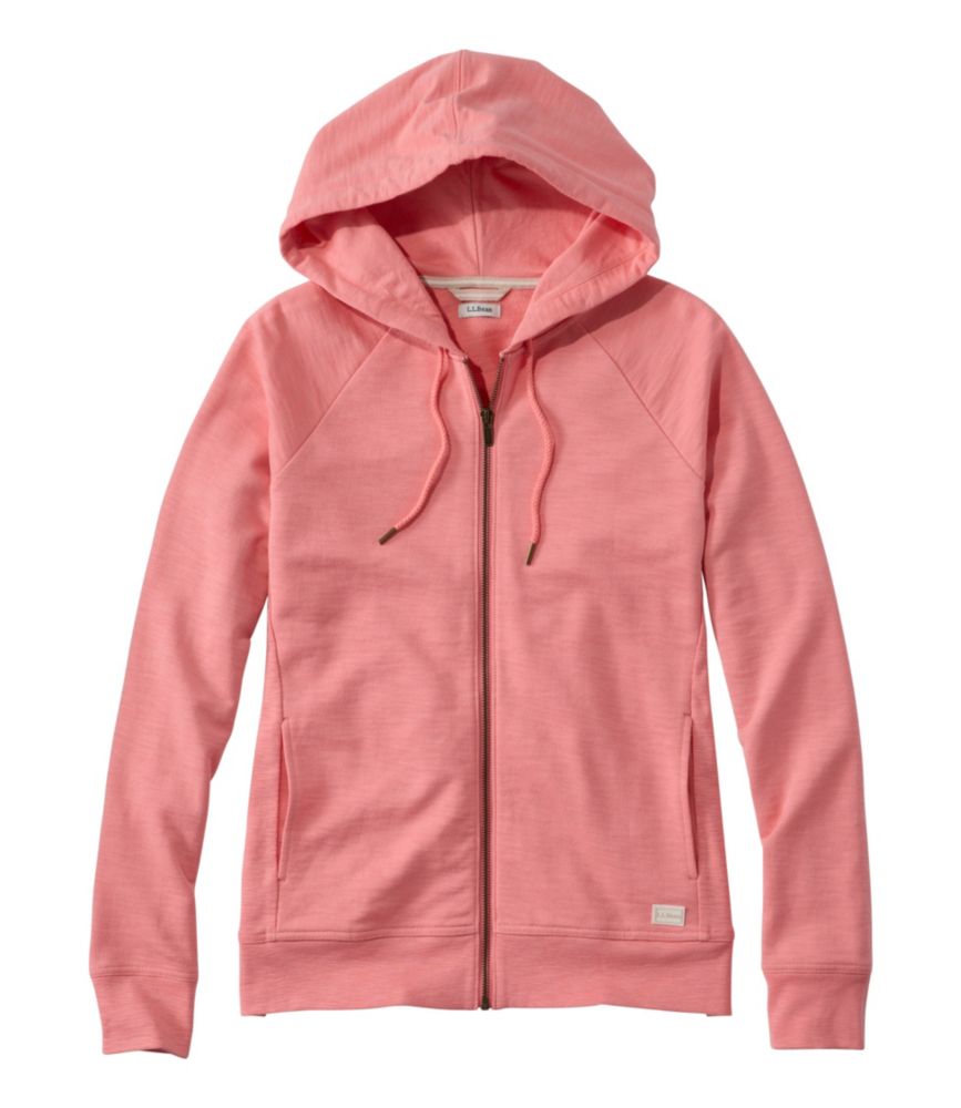 Women's Peaks Island Full-Zip Hoodie
