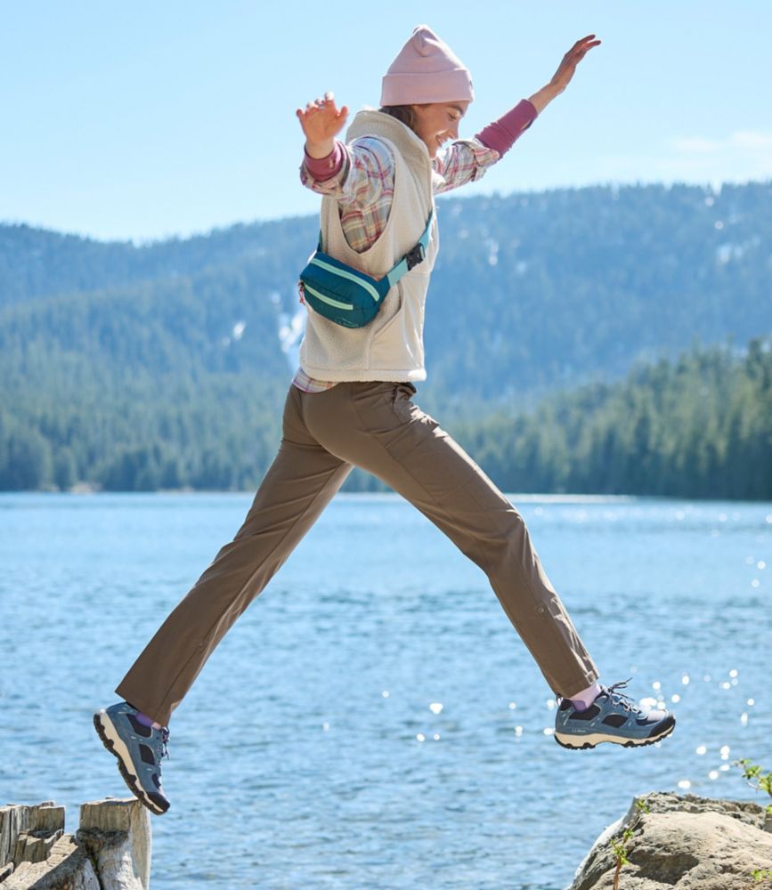 Women's Bean's Multisport Trail Pant
