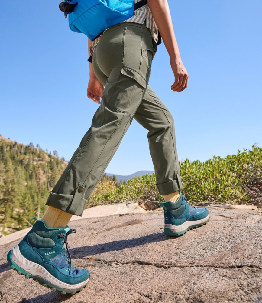 Women's Bean's Multisport Trail Pant