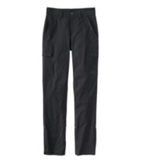 ZR400-ll Perfect Fit Pants, Straight-Leg Crop