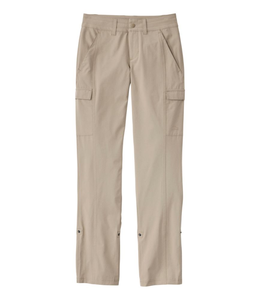 Women's Bean's Multisport Trail Pant