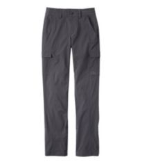 Vintage LL Bean Womens Large Gray Inner Linear Fleece Pants Leg Zipper Warm  Outd